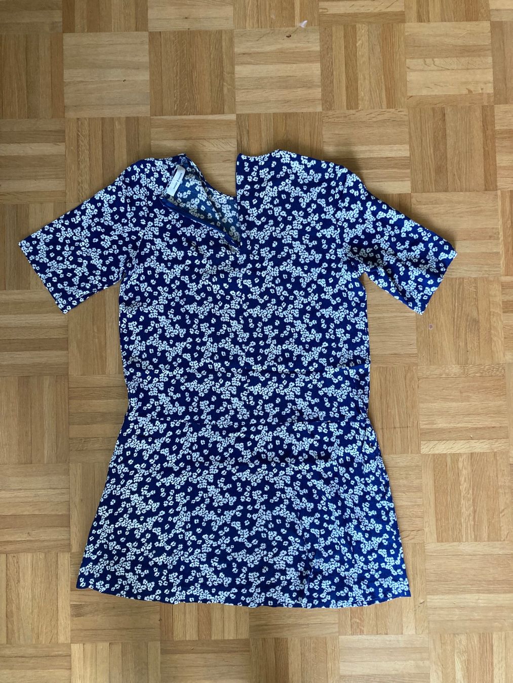 Samsøe Samsøe Vestiti: Sommerkleid von Samsoe, Grösse S/M – Usato da Zürich venduto da more06 1