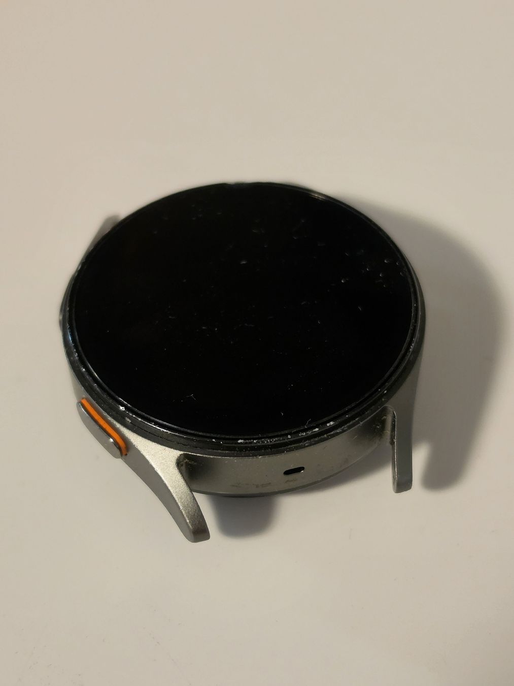 Samsung Smartwatch: Samsung Galaxy Watch7 40mm Bluetooth Green – Usato da Bülach venduto da Santa-Punk 3