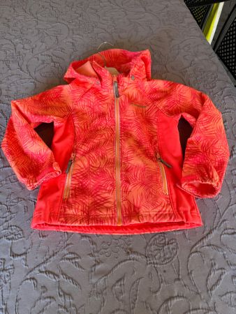 Wind- und Regenjacke icepeak
