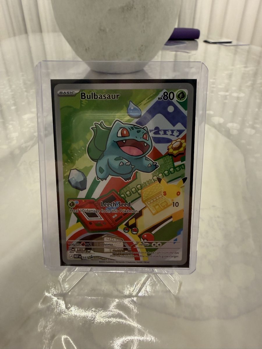 Pokémon Cartes à collectionner: Pokemon first Partner Set  – D'occasion à Spreitenbach par lir_qj52 1
