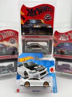 Hot Wheels Honda Civic Si HW J-Imports - 2024 - 45/250