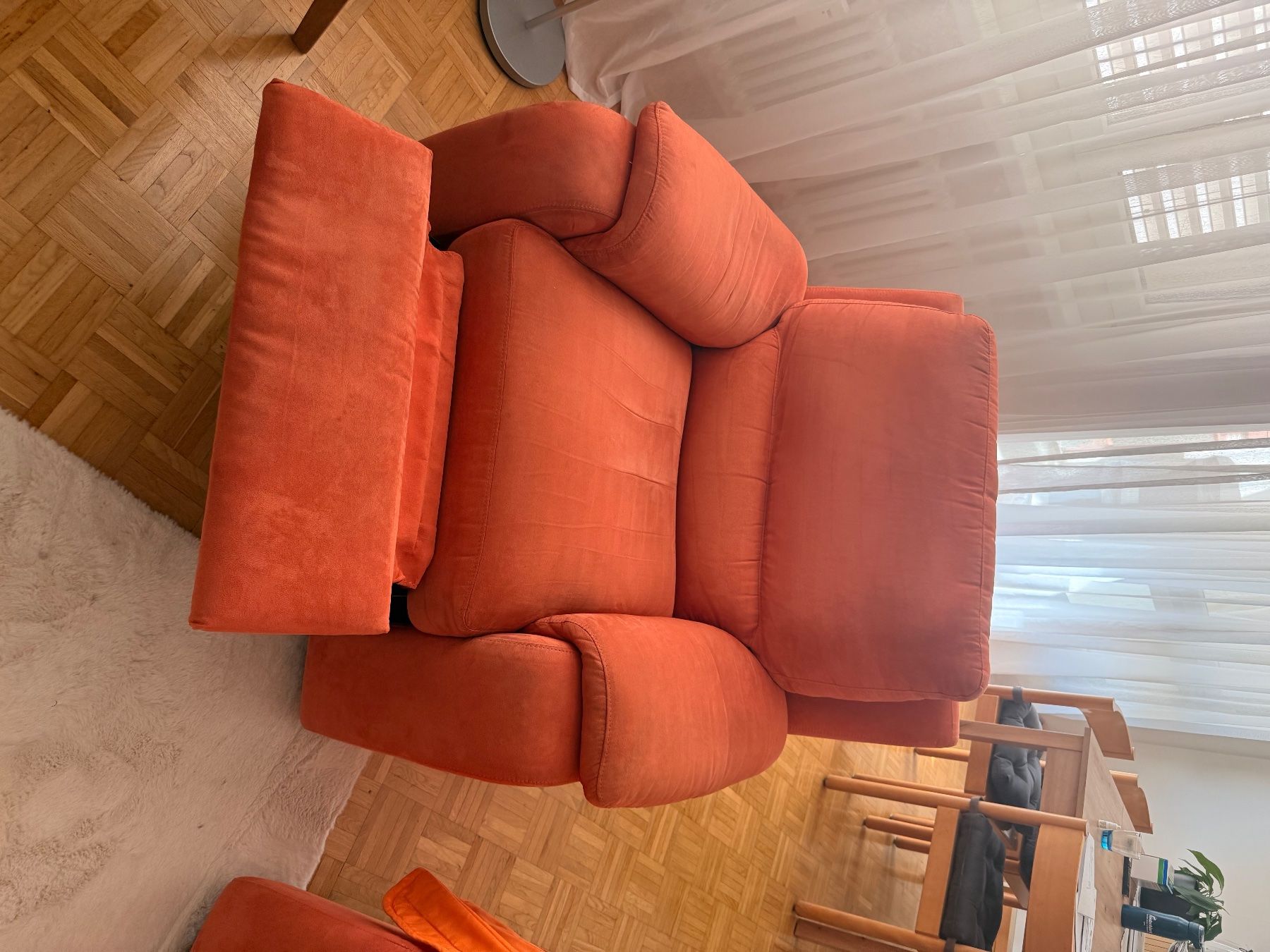 Divani: Divano e poltrona Chateau d’Ax – Usato da Faido venduto da Bosman70 2