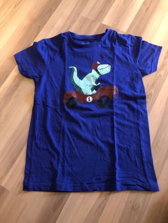 T-Shirt, Grösse 140, Top Zustand!