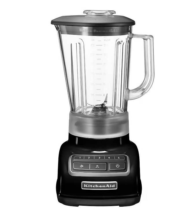 Elettrodomestici da cucina: Kitchen Aid Mixer – Usato da Wettingen venduto da Mixel01