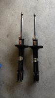 Neuwertige Front Dämpfer Ford Fiesta Mk1