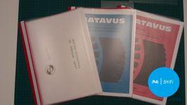 Reparaturanleitung / Ersatzteillisten für Anker Laura M56