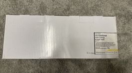 3x Druckerpatronen: HP Color LaserJet Enterprise CP5525