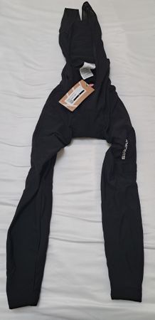 Kinder Bikehosen lang Grösse XXS/ ca. 140