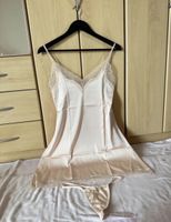 Sexy Pyjama Crème