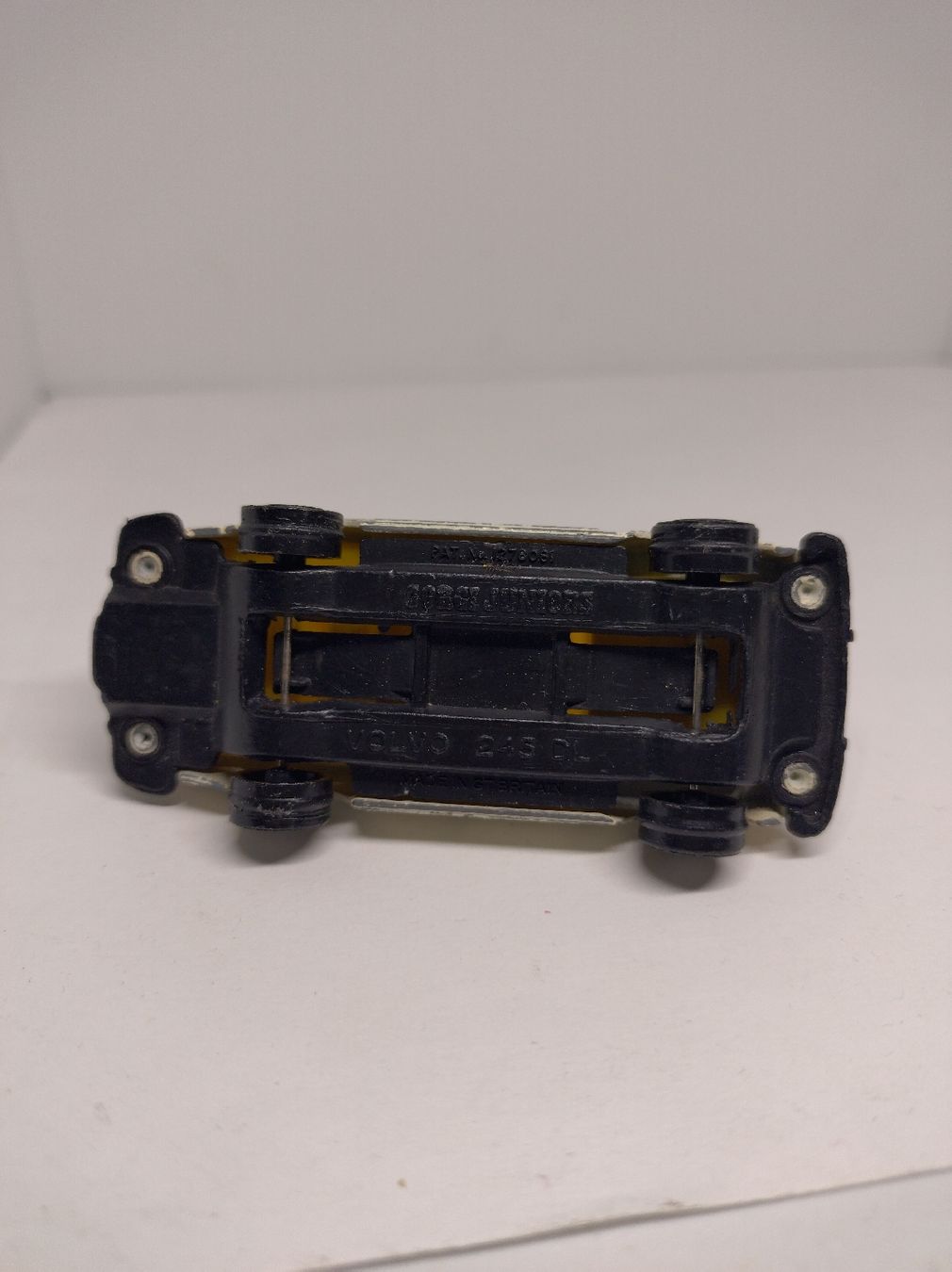 Corgi Toys Modellautos: Corgi, Volvo 245 DL – Gebraucht aus La Chaux-de-Fonds von Pierrot8404 4
