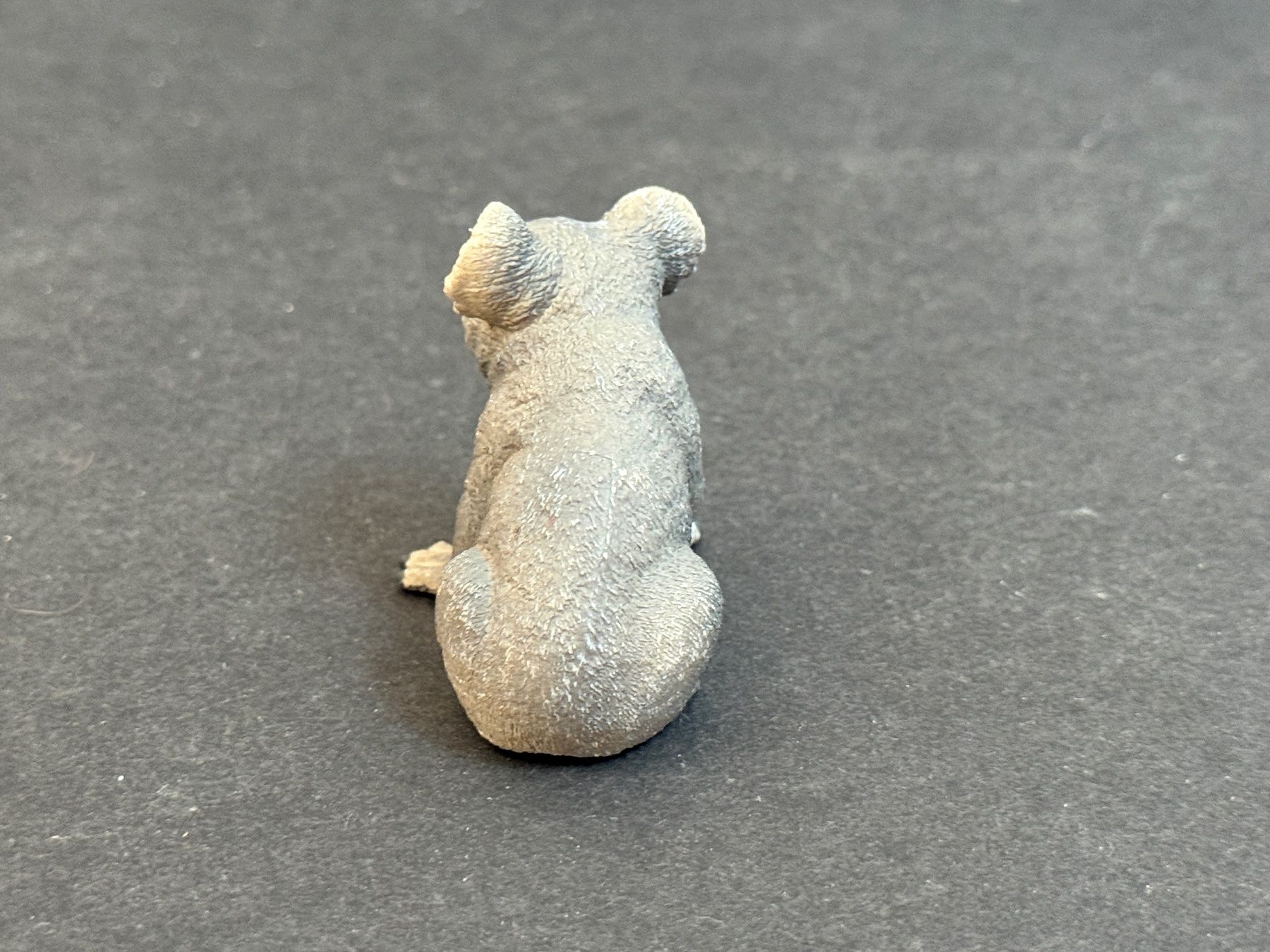 Schleich Statuette: Schleich Koala Bär – Usato da Ennetbaden venduto da mapa05 4