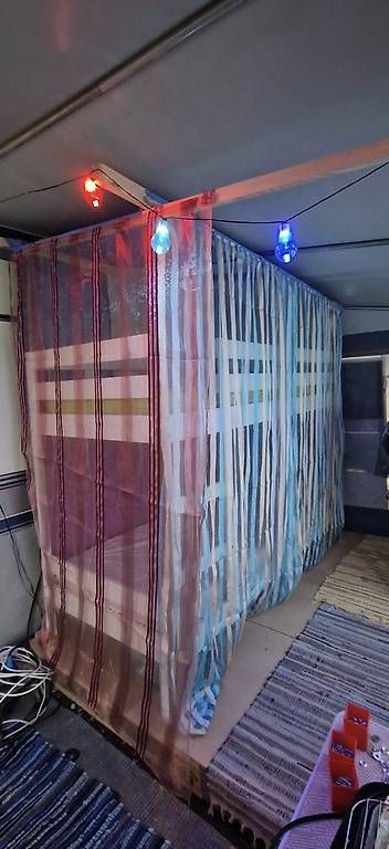 Ikea Letti: Etagenbett – Usato da Bözen venduto da mar_sn9l 2