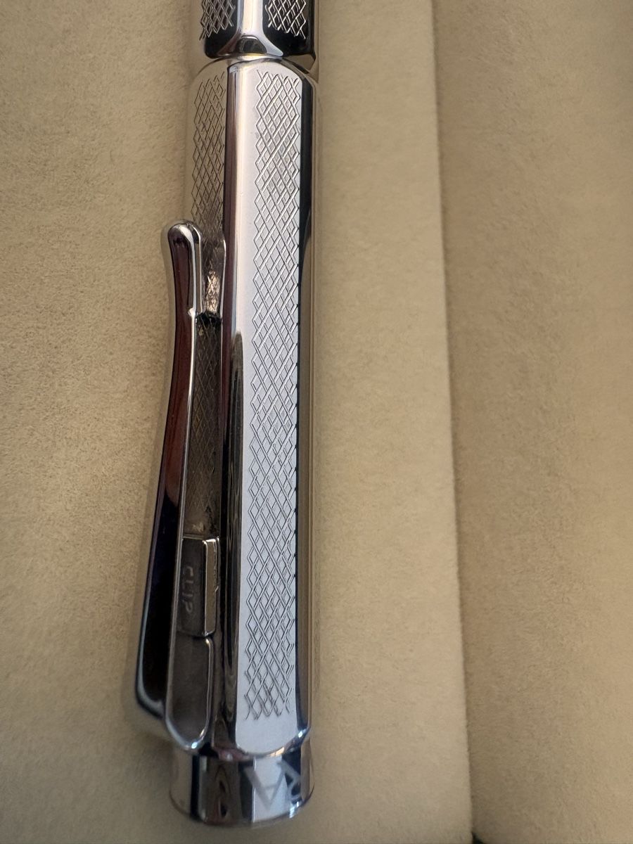Caran D'Ache Stifte & Marker: Caran D'Ache collection Ecridor FP – Neu (gemäss Beschreibung) aus Lugano von Edera49 1