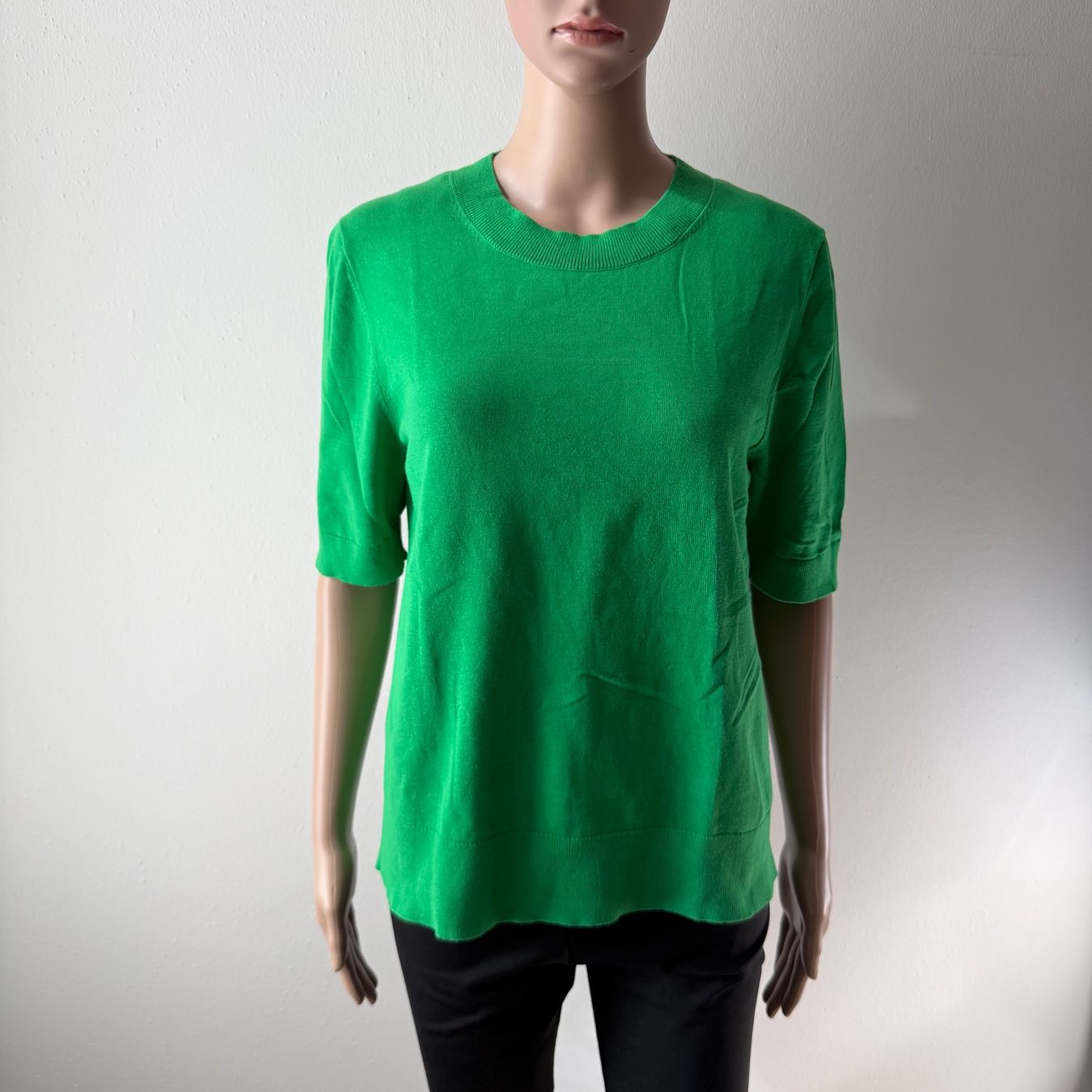 Cos Pulls & Sweat-shirts: COS Kurzarmpullover 💚 – D'occasion à zürich par vintage12 1