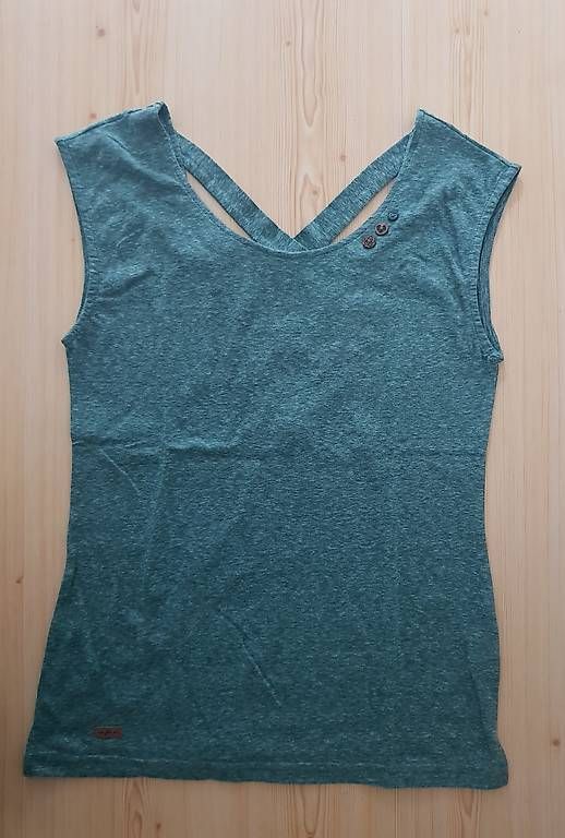 Tops: Top v. Ragwear – Gebraucht aus Richenthal von Mikesh01