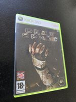 Dead Space (XBOX 360)