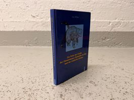 Buch Zar Peter der Groffe der Zimmermann Christoffer de H...