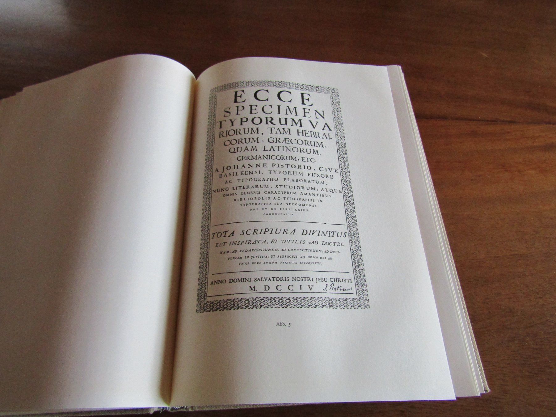 Libri: Schweizer Stempelschneider und Schriftgiesser – Usato da Herzogenbuchsee venduto da Winigo 5