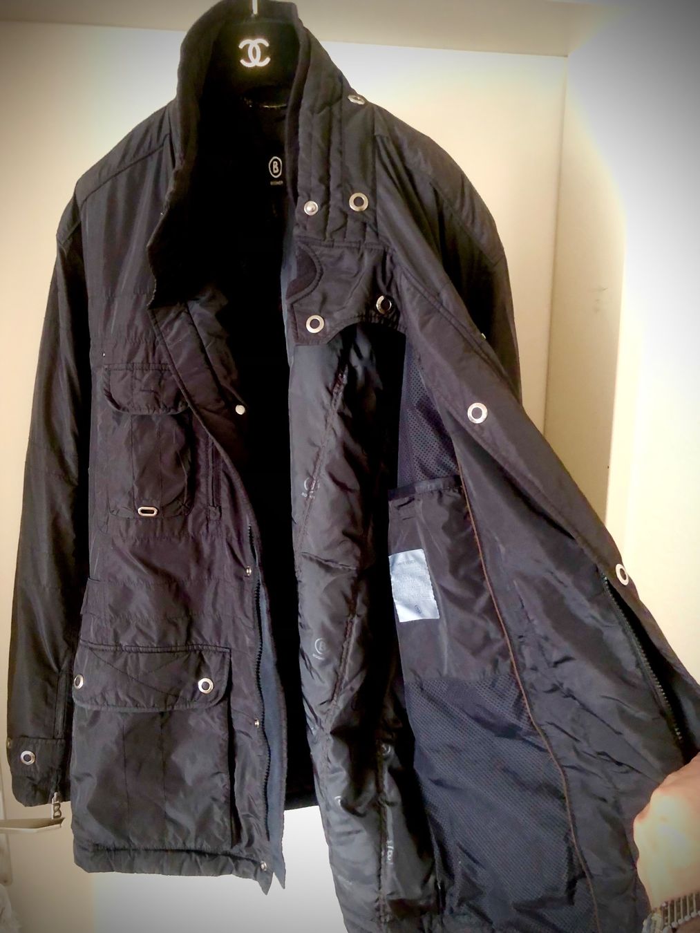 Bogner Giacche: Bogner Skijacke Gr. 54 – Usato da Zürich venduto da galble 4