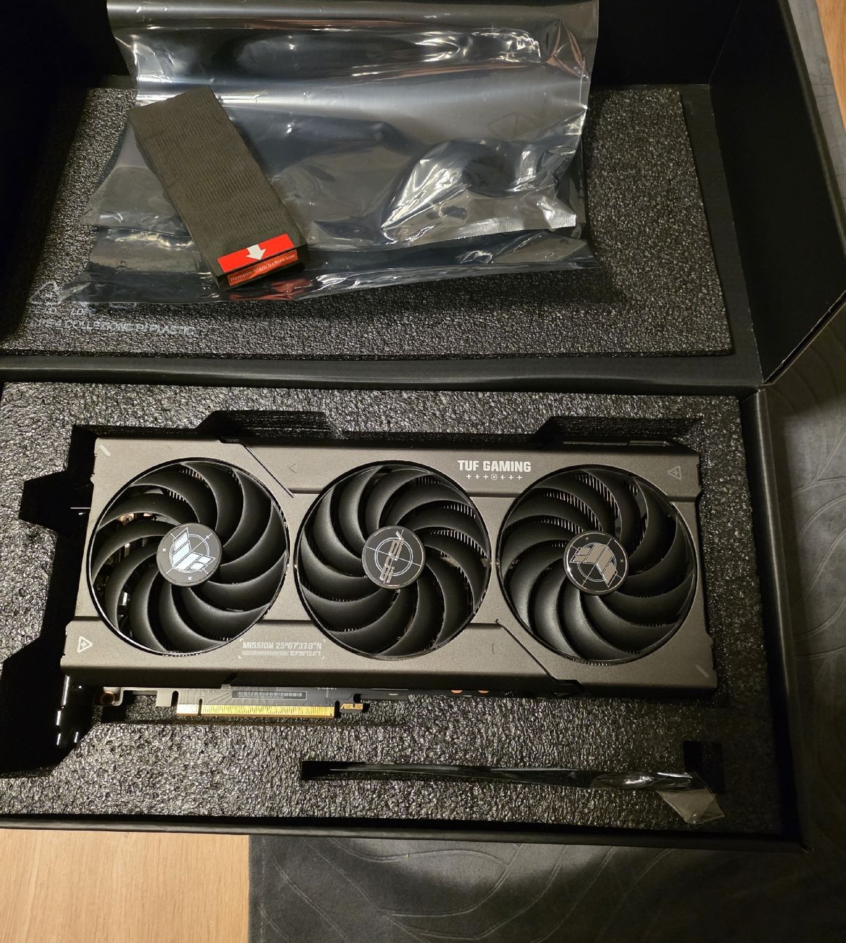 Asus Grafikkarten: ASUS RX 7700 XT OC – Gebraucht aus Romanshorn von carlx33 1