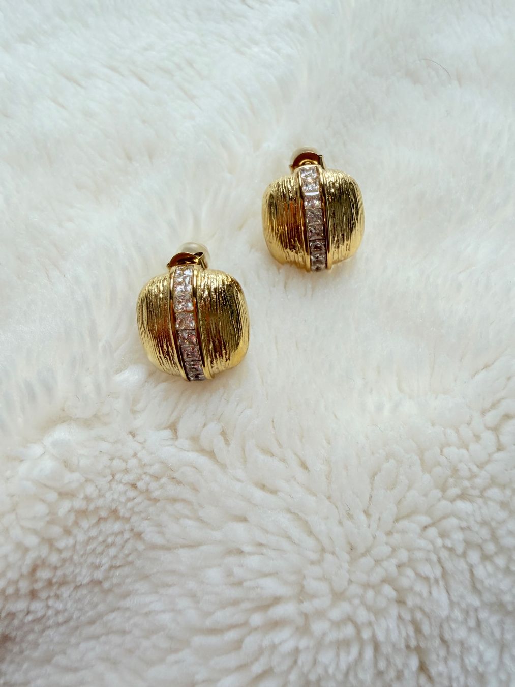 Boucles d'oreille: Ohrringe – Neuf avec emballage d'origine à Würenlos par Abracadabra26 2