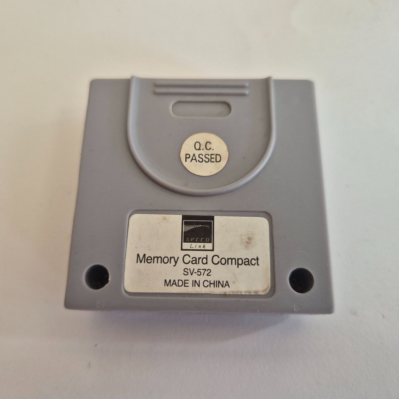 Nintendo Adapter & Kabel: Controller Pak - Memory - N64 – Gebraucht aus Zürich von Mephisto87 1