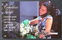 Taxcard Phonecard - Sicurezza - I