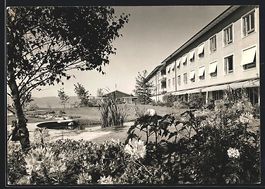 AK Zürich, Stadtspital Waid
