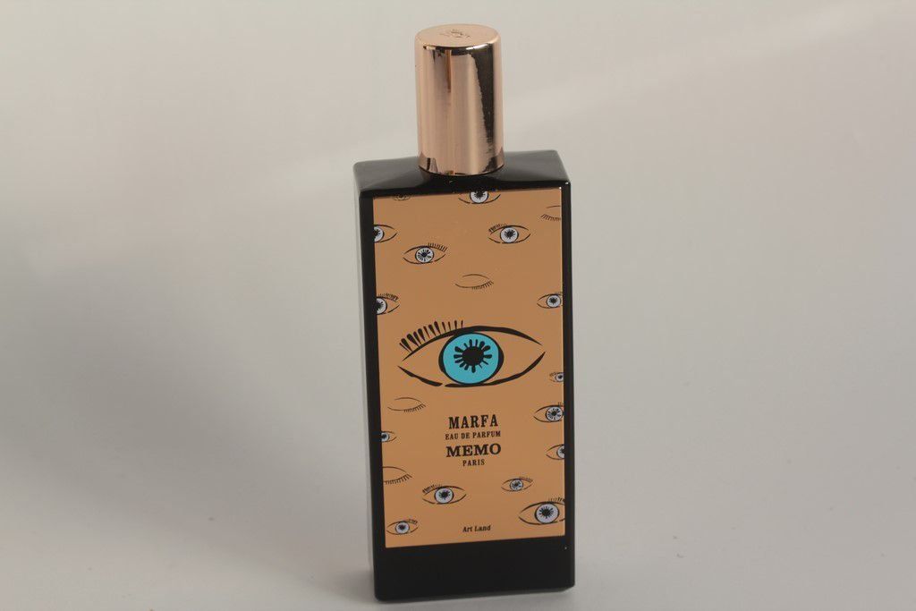 Profumi & Eau de Toilette: Eau de parfum MEMO Marfa 75 ml – Usato da Vandoeuvres venduto da Dom-Tom