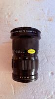 Canon FD 35–105 mm f/3.5 Macro