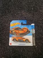 Hotwheels McLaren #46