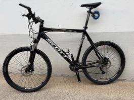 Scott Aspect XXL