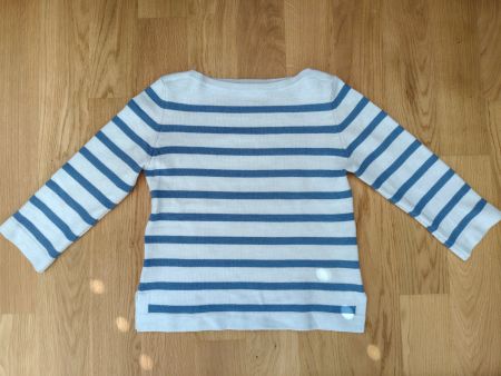 Saint James Pullover, XS