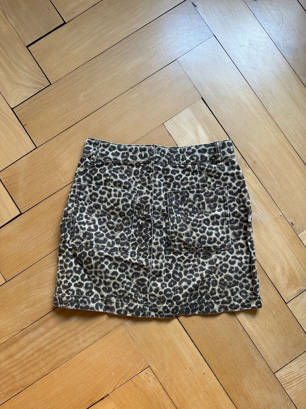 Jupes: BDG - Leo Jeansrock XS – D'occasion à Zürich par Diazaio 1