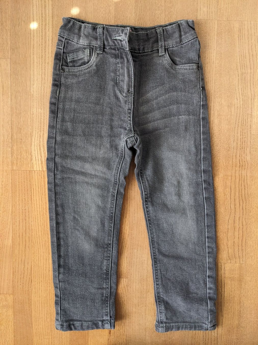 Pantaloni: 2 Jeans der Grösse 104 – Usato da Wald ZH venduto da andy_ch01 4