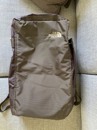 The North Face BASE CAMP VOYAGER DUFFEL 32L UNISEX 