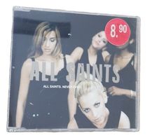 All Saints – Never Ever  (CD-Single)