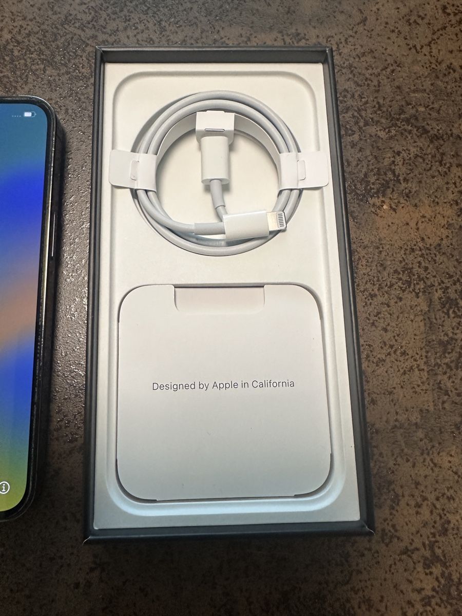 Apple Telefoni cellulari / Smartphones: iPhone 13 Pro 256 GB – Usato da Triengen venduto da Gugelhopf123 3
