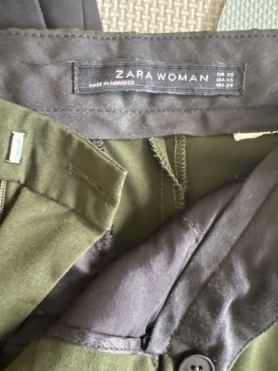 Zara Lots de vêtements: Zara Anzugs-Hosenpaket S – D'occasion à Zürich par 44sensation44 1