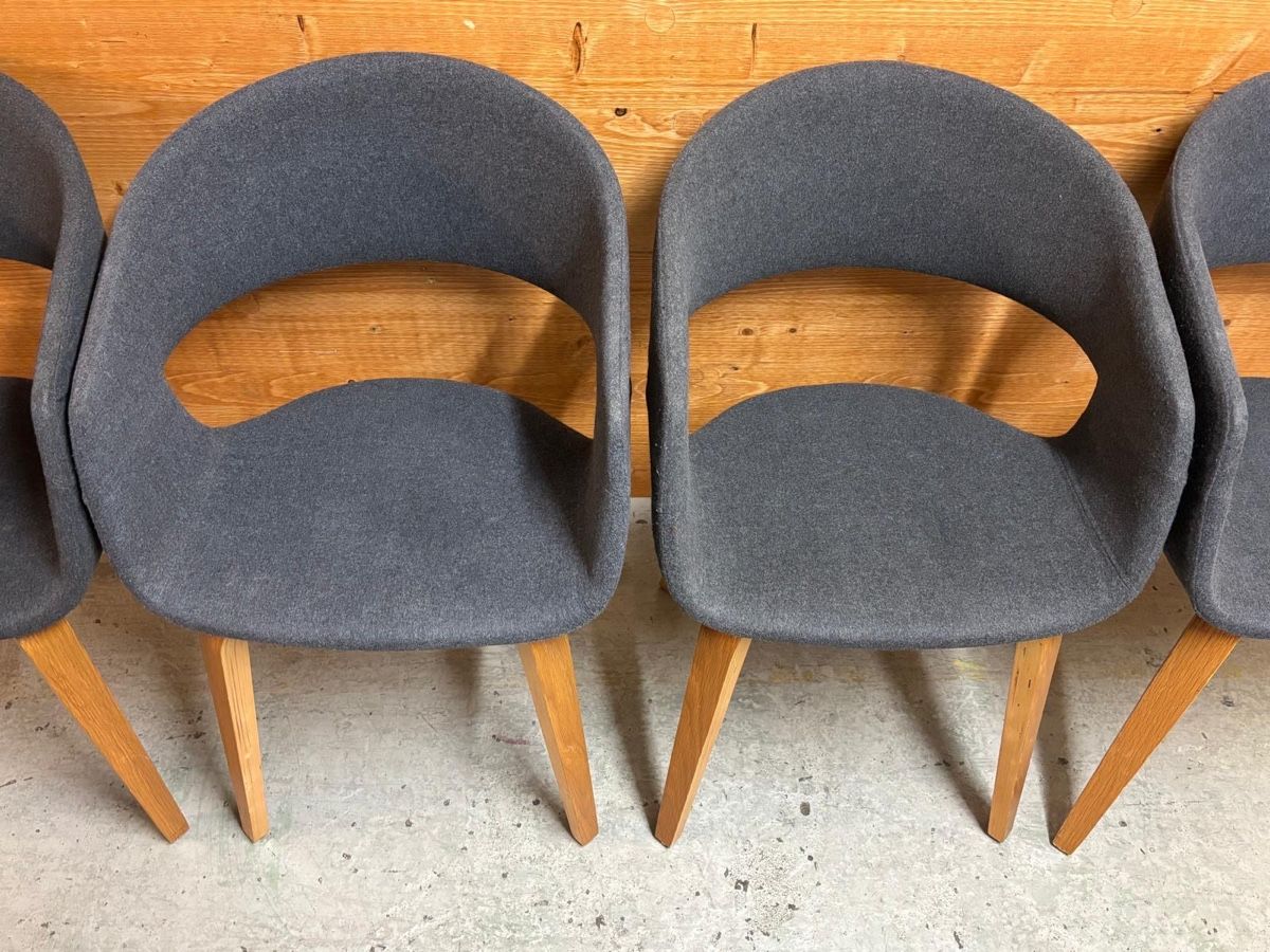 Stühle: Esszimmer Stühlen 4.Stück  – Gebraucht aus Zug von Biki72 1