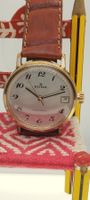 montre électromécanique EDOX vintage