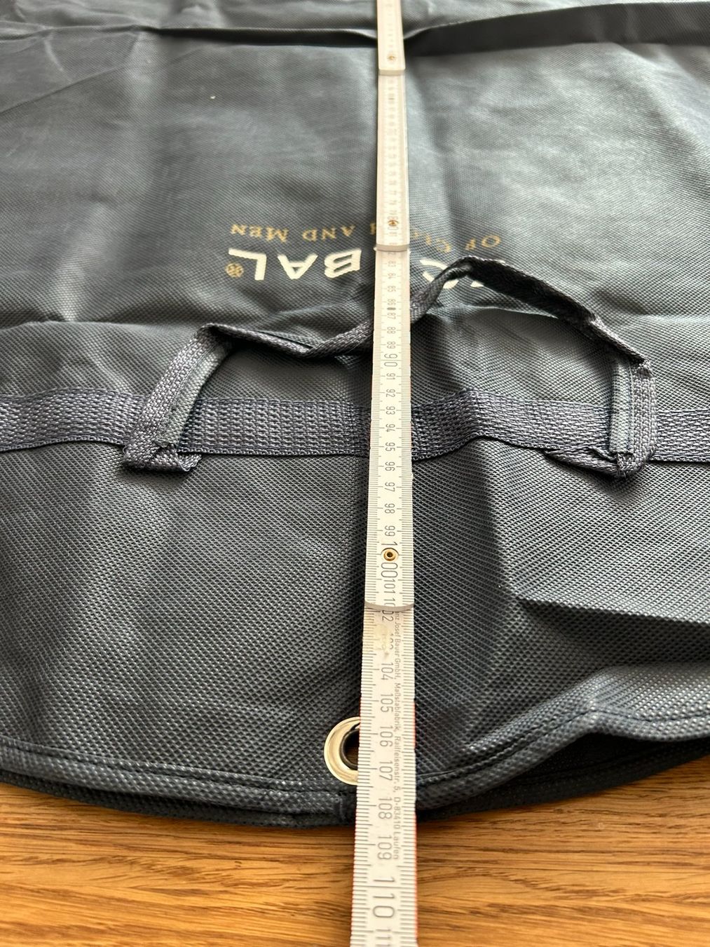 Borse: Scabal Anzugtasche, Kleidersack, Dustbag – Usato da Küsnacht ZH venduto da filo_fila8700 3