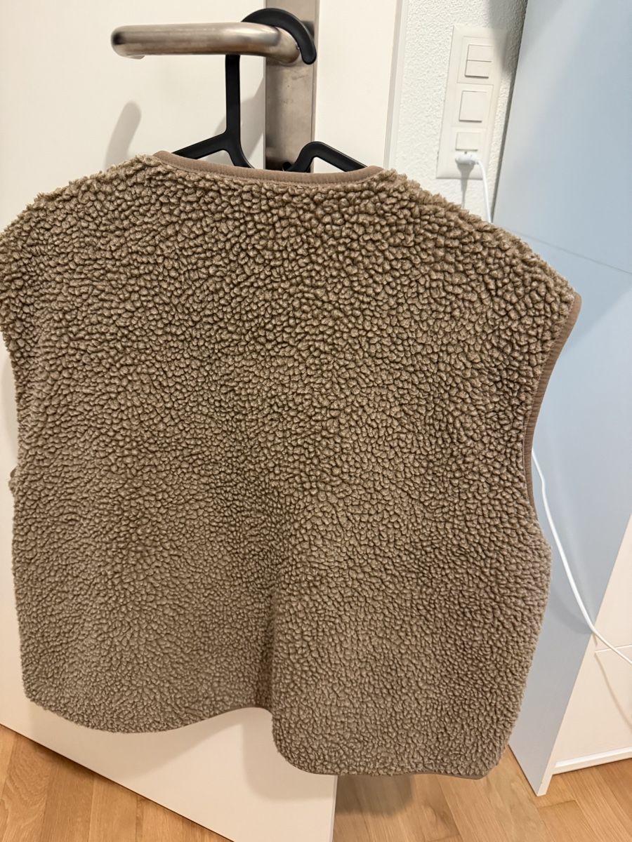 Gilets & Westen: American Vintage Weste – Gebraucht aus Herisau von LauraHope 4
