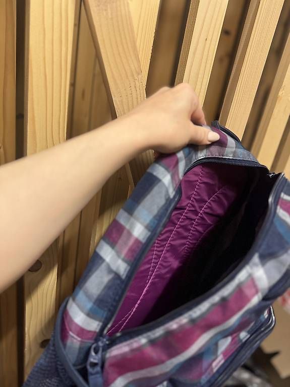 Zaini: Rucksack Dakine – Usato da Luzern venduto da VStore 3