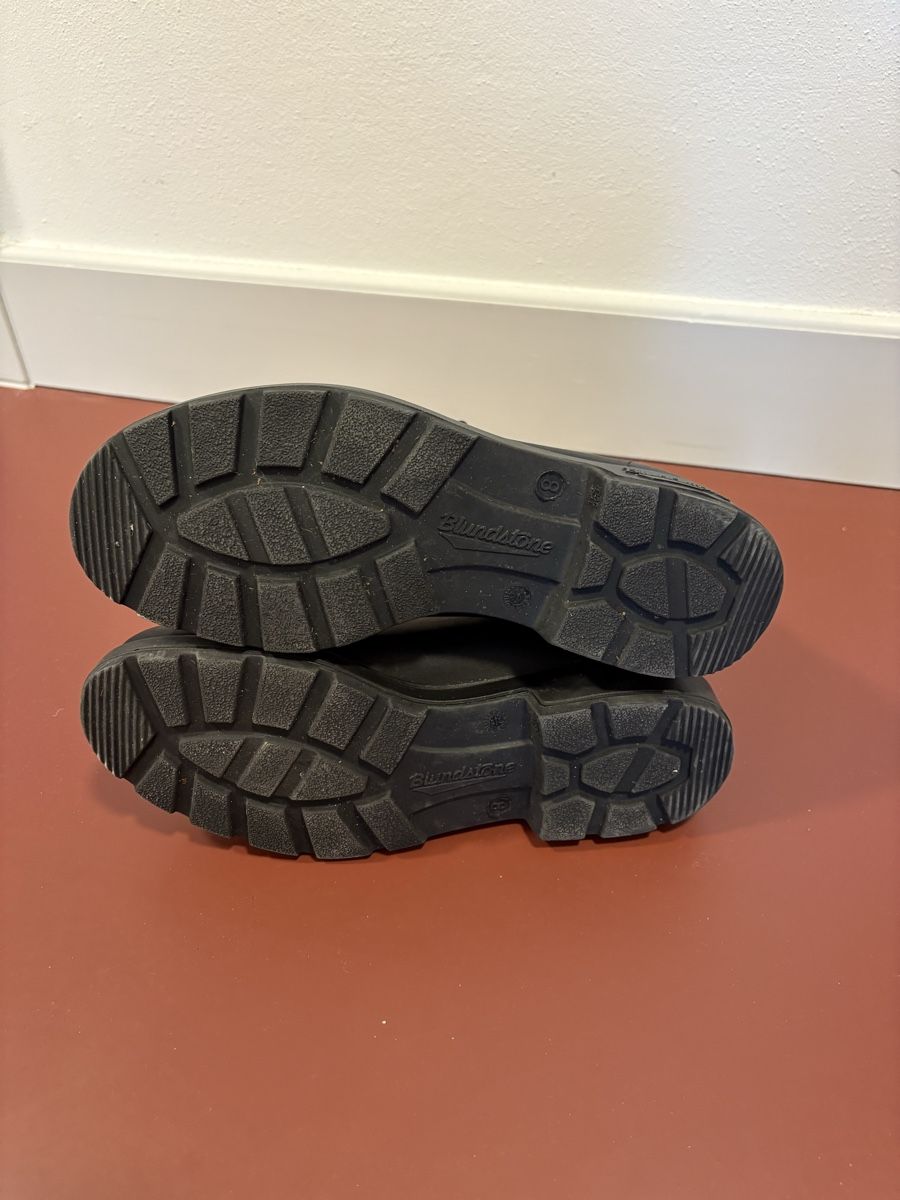 Herrenschuhe: Blundstone Gr.42 – Gebraucht aus Zürich von Areyes01 4