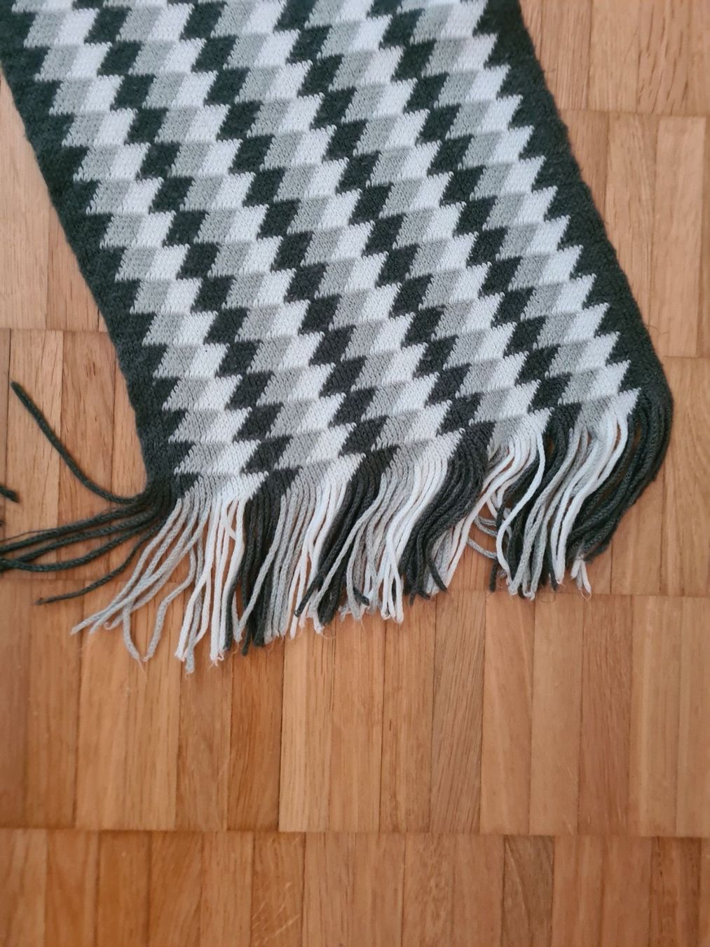 Schals: Herrenschal – Gebraucht aus Jona von Good_luck_ 1