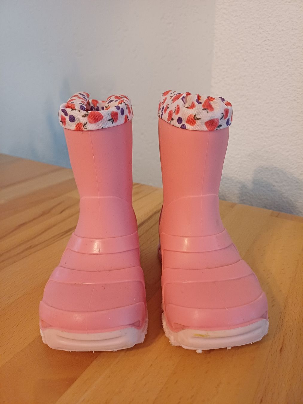 Elefanten Scarpe per ragazze: Gummistiefel elefanten Grösse 20 – Usato da Walde AG venduto da fashionstyles 1