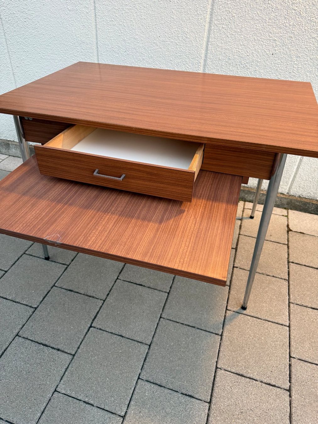 Tische: Tisch vintage evtl. Kelko – Gebraucht aus Elgg von dan_f8gv 3