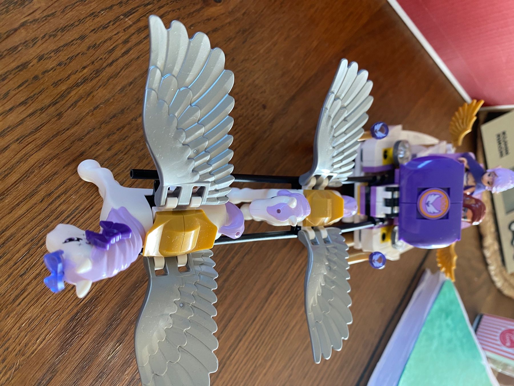 Lego Jouets: Lego über 1700 Gramm – D'occasion à Belp par Aliya 1