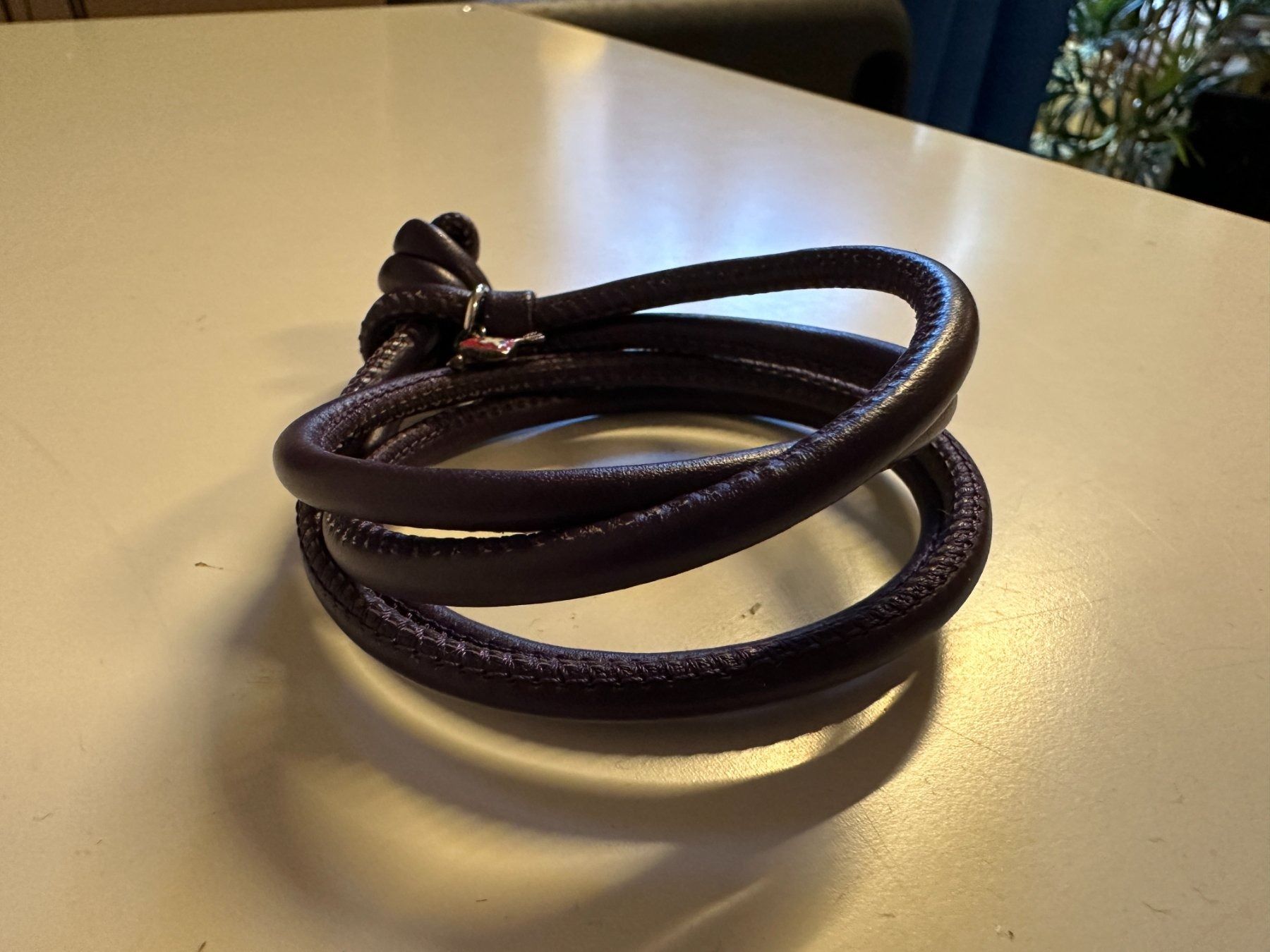 Bracciali & Braccialetti: Leder Armband – Usato da Urdorf venduto da Erika666 2